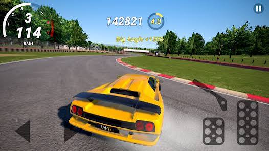 High-Score Drift Techniques and Combo Strategy